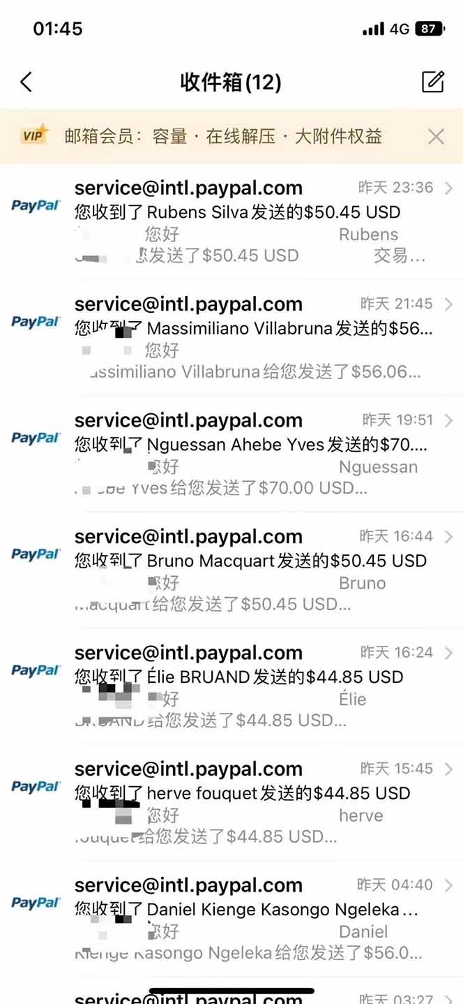 图片[1]-海外虚拟掘金】日赚100-200美金，自己在家就可以闷声发大财，长期可做-自媒小站网创副业站