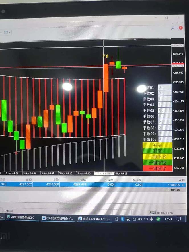 图片[8]-海外美金AI掘金项目，200U可入门槛，一天一单即可，每天1000-2000很轻松！-自媒小站网创副业站