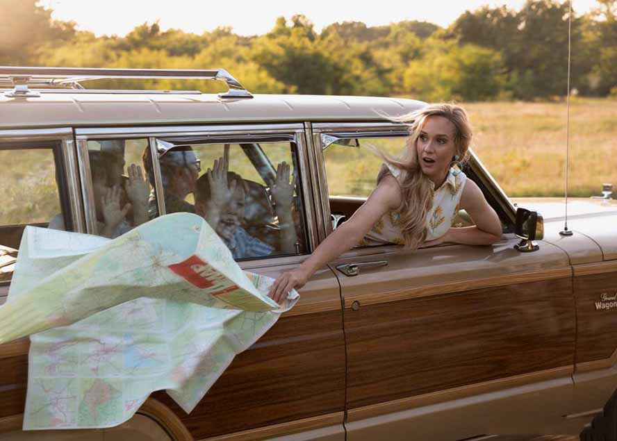 图片[3]-大师级GTG出品-老友记系列AI自适应预设The Friends Preset Collection-自媒小站网创副业站