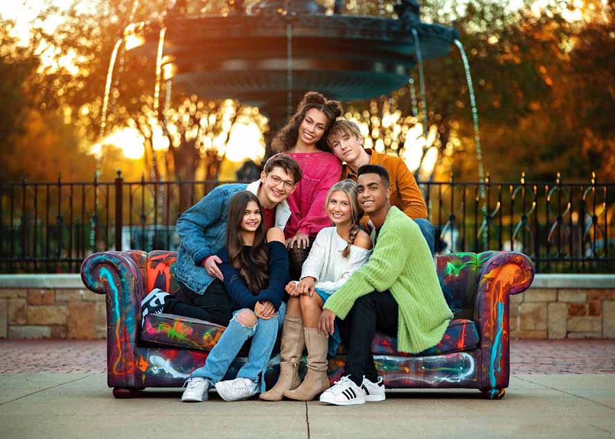 图片[6]-大师级GTG出品-老友记系列AI自适应预设The Friends Preset Collection-自媒小站网创副业站