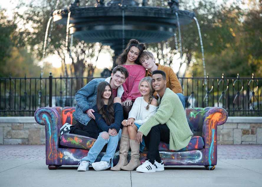 图片[5]-大师级GTG出品-老友记系列AI自适应预设The Friends Preset Collection-自媒小站网创副业站