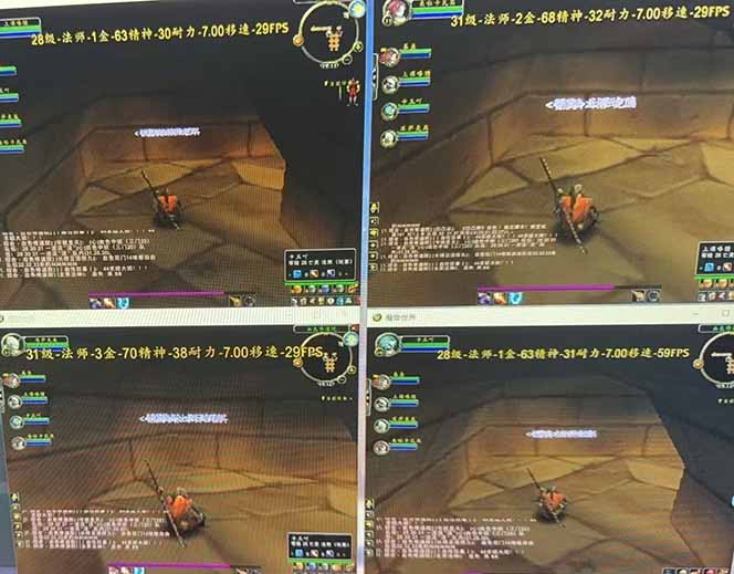 图片[1]-全自动游戏搬砖，日入10张，可以长期变现暴利项目-自媒小站网创副业站