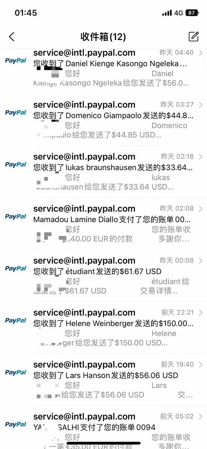 图片[2]-海外虚拟掘金】日赚100-200美金，自己在家就可以闷声发大财，长期可做-自媒小站网创副业站